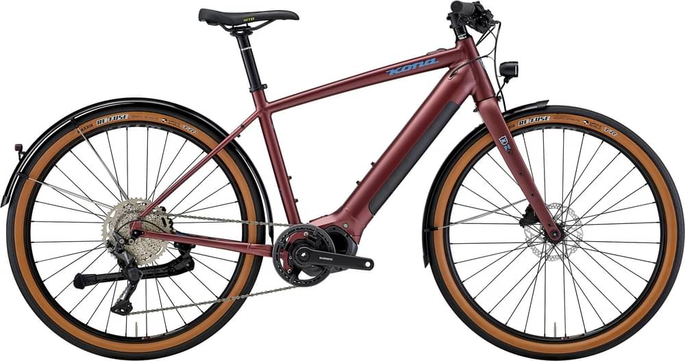 Kona Dew-E DL