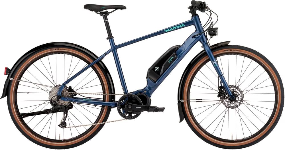 Kona Dew-E