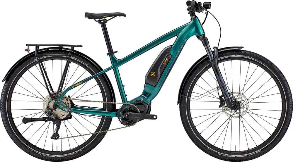 Kona El Kahuna 2021 — Price & Specs | 2BX