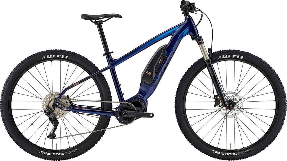 Kona El Kahuna 2021 — Price & Specs | 2BX