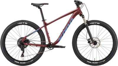 2021 Trek X-Caliber 9 – Specs 