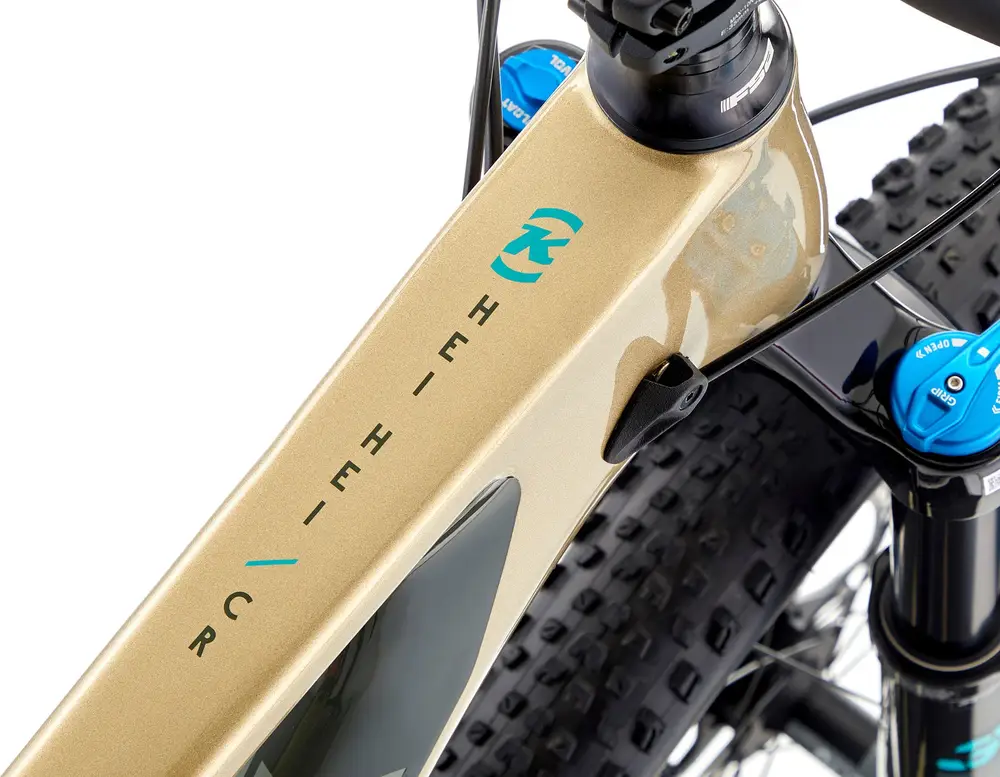 2022 Kona Hei Hei CR Specs, Comparisons, Reviews 99 Spokes