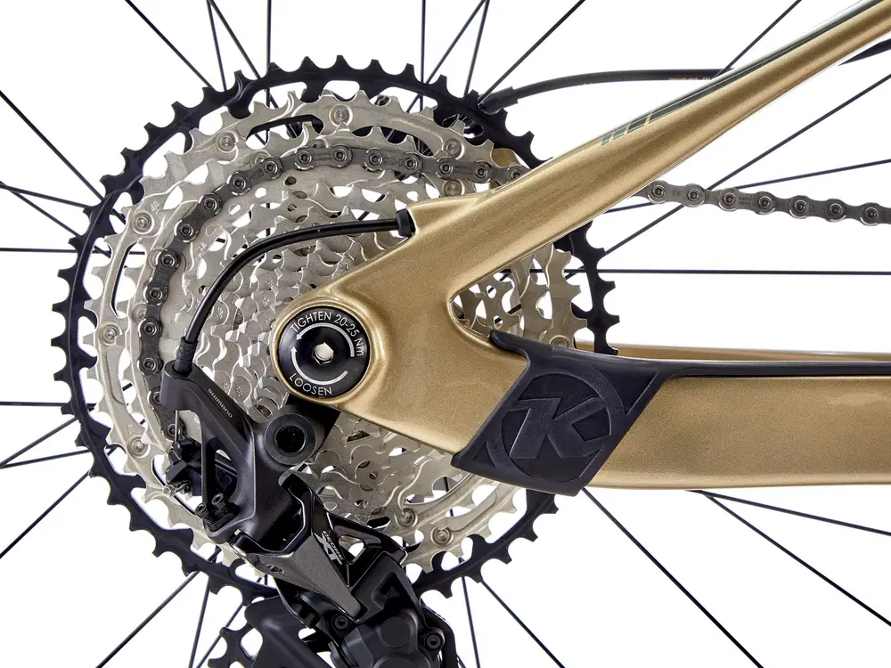 2022 Kona Hei Hei CR Specs, Comparisons, Reviews 99 Spokes