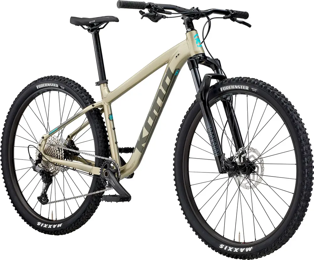 2022 Kona Kahuna – Specs, Comparisons, Reviews – 99 Spokes