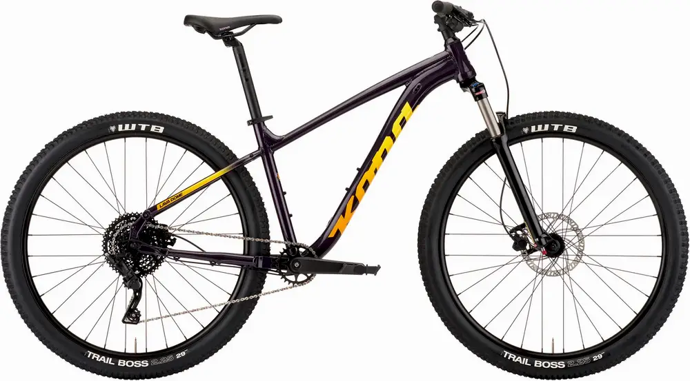 KONA LAVADOME 2022年製 Lサイズ 2022 Kona Lava Dome – Specs, Comparisons, Reviews – 99 Spokes