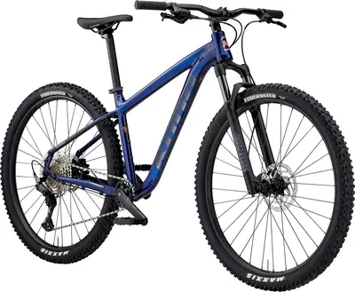 2022 Kona Mahuna – Specs, Comparisons, Reviews – 99 Spokes