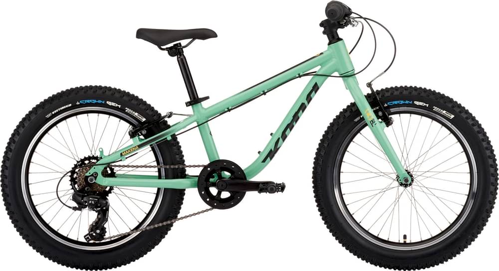 Kona Honzo 24 2020 — Price & Specs | 2BX