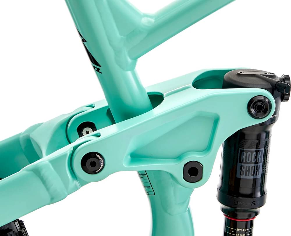 2022 Kona Process 134 27.5 – Specs, Comparisons, Reviews