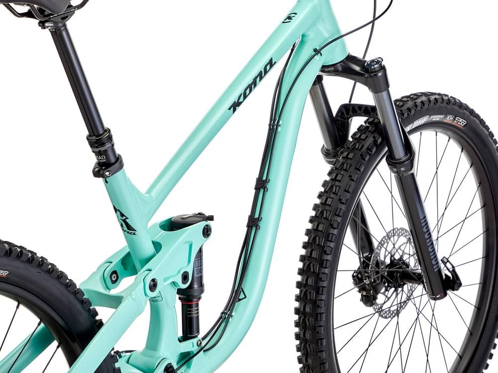 2022 Kona Process 134 27.5 – Specs, Comparisons, Reviews – 99 Spokes