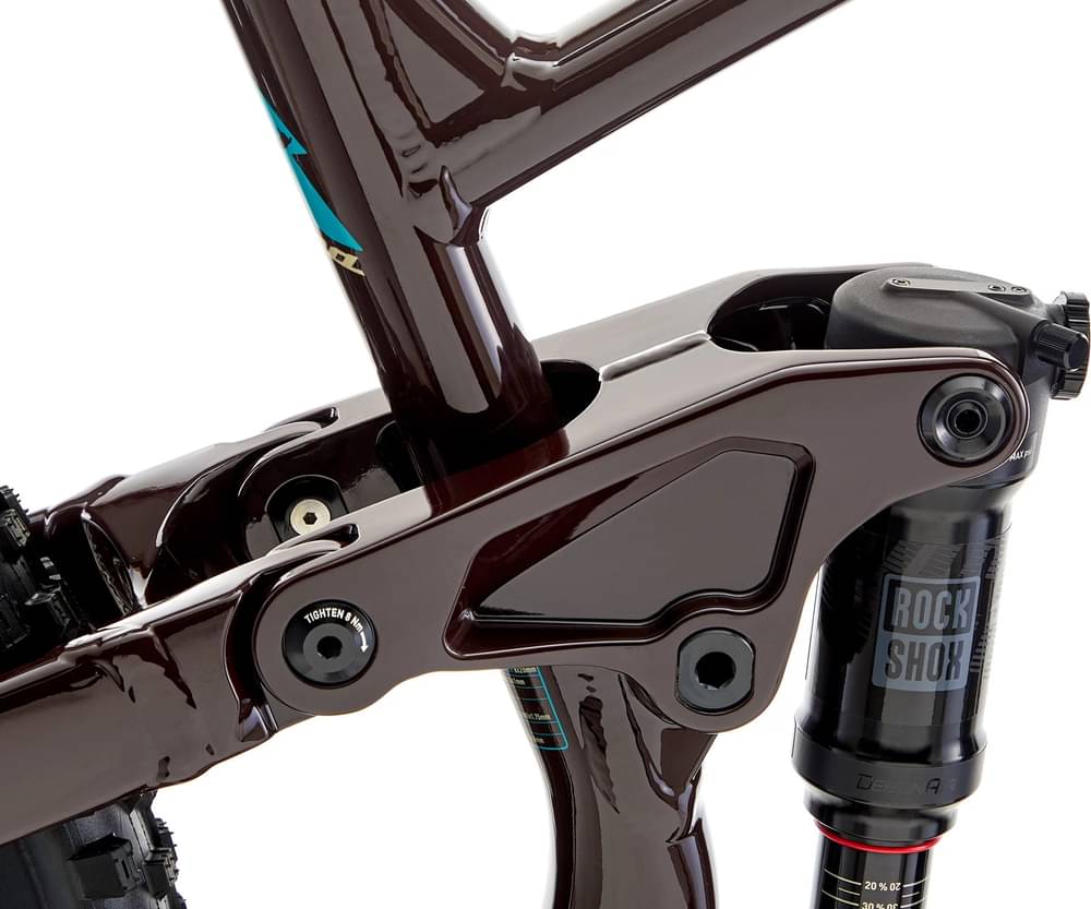 KONA PROCESS 134（2022年モデル／前後29インチ） 2022 Kona Process 134 CR/DL 29