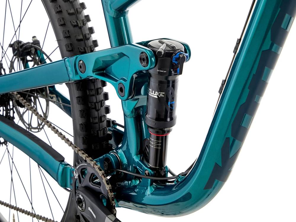 2022 Kona Process 134 DL 29 – Specs, Comparisons, Reviews – 99 Spokes