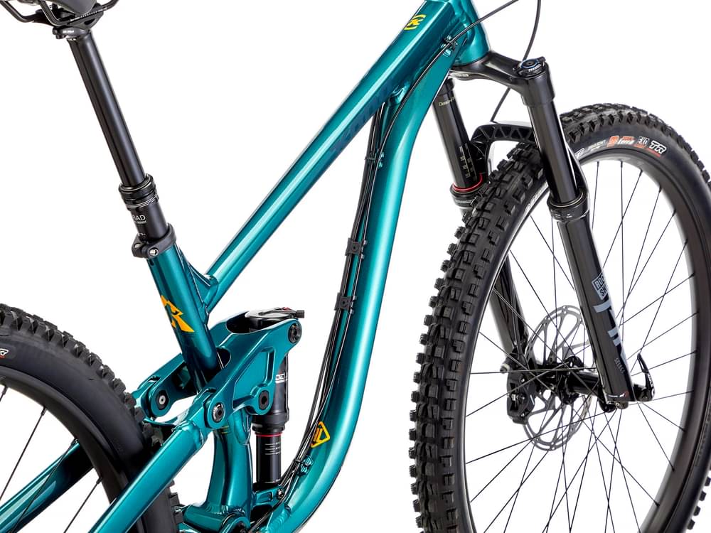 2022 Kona Process 134 DL 29 – Specs, Comparisons, Reviews – 99 Spokes