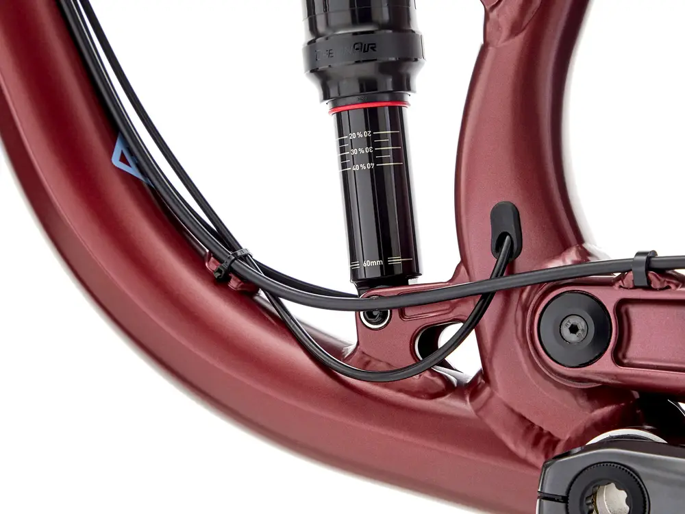 Kona Process 153 Cr 29 2022 Process 153 Cr Kona Frame Fullsus 2022