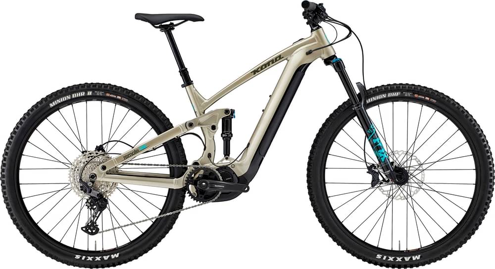 KONA Remote 130