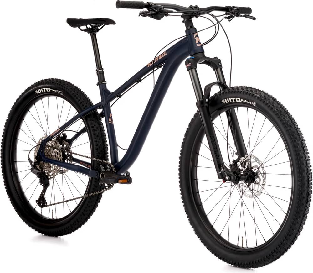 【Brein Free】Kona ビッグホンゾ2023モデル 2023 Kona Big Honzo – Specs, Comparisons, Reviews – 99 Spokes