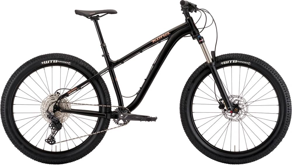 KONA Big Honzo