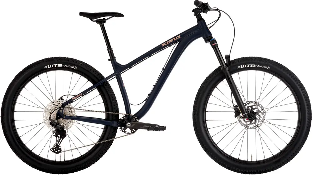 2023 Kona Big Honzo – Specs, Comparisons, Reviews – 99 Spokes