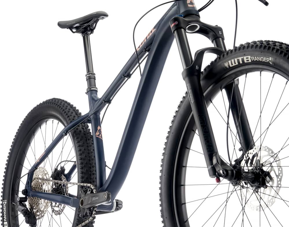 2023 Kona Big Honzo – Specs, Comparisons, Reviews – 99 Spokes