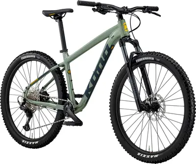 KONA 「コナ」 CINDER CONE 2023年モデル マウンテンバイク 2023 KONA BIKES | CINDER CONE