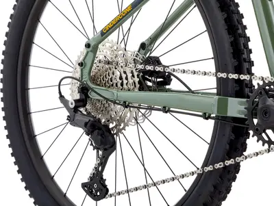 2023 Kona Cinder Cone – Specs, Comparisons, Reviews – 99 Spokes