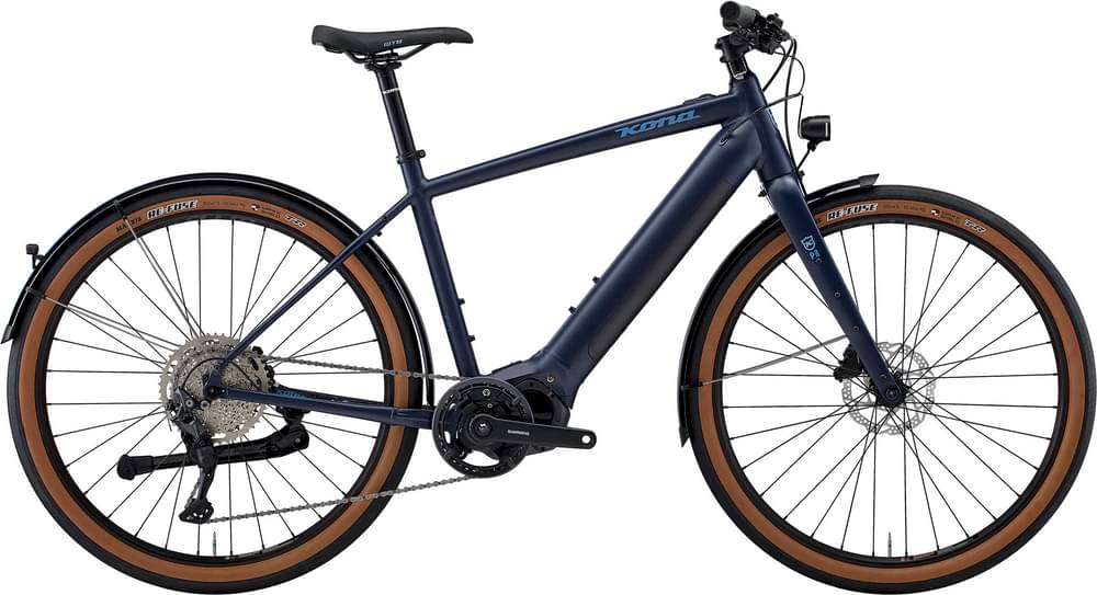 Kona Dew-E DL
