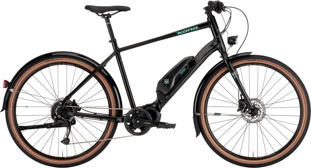 KONA Dew-E