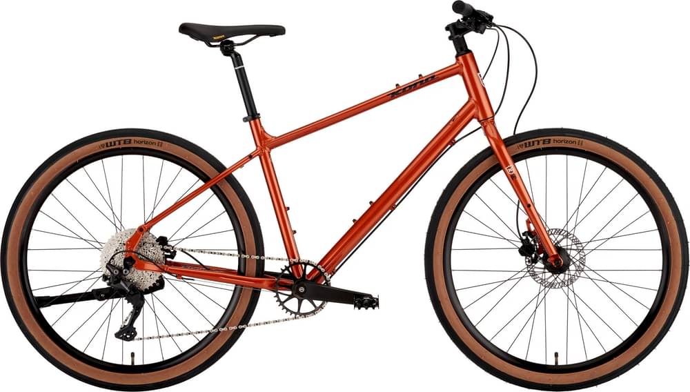 Kona Dew Plus