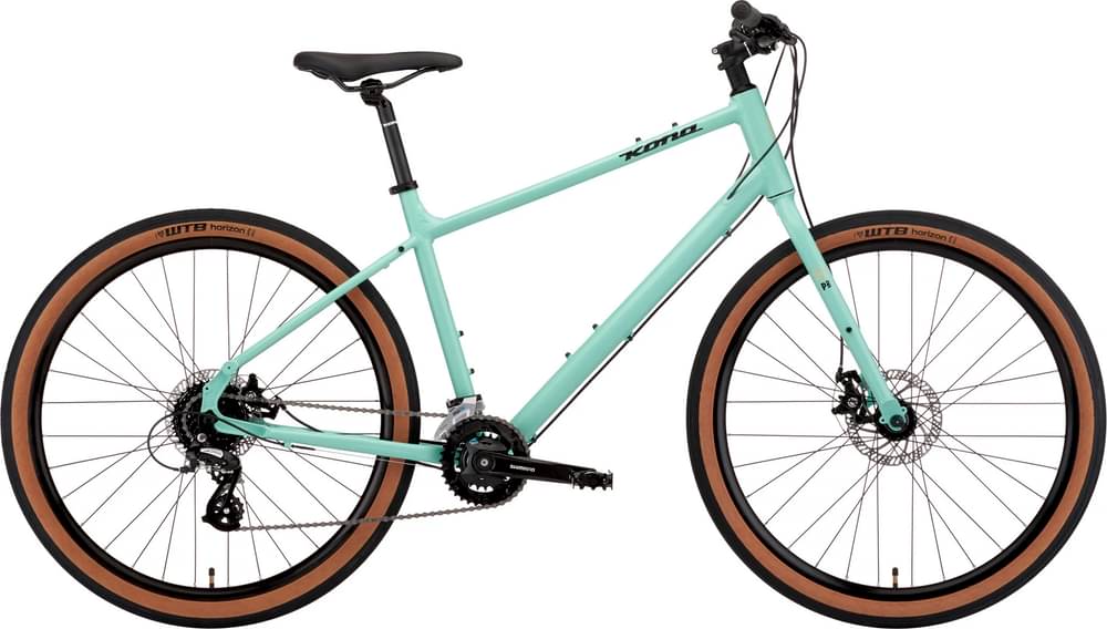 Kona Dew