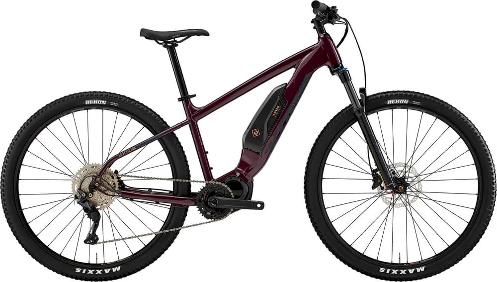 KONA El Kahuna