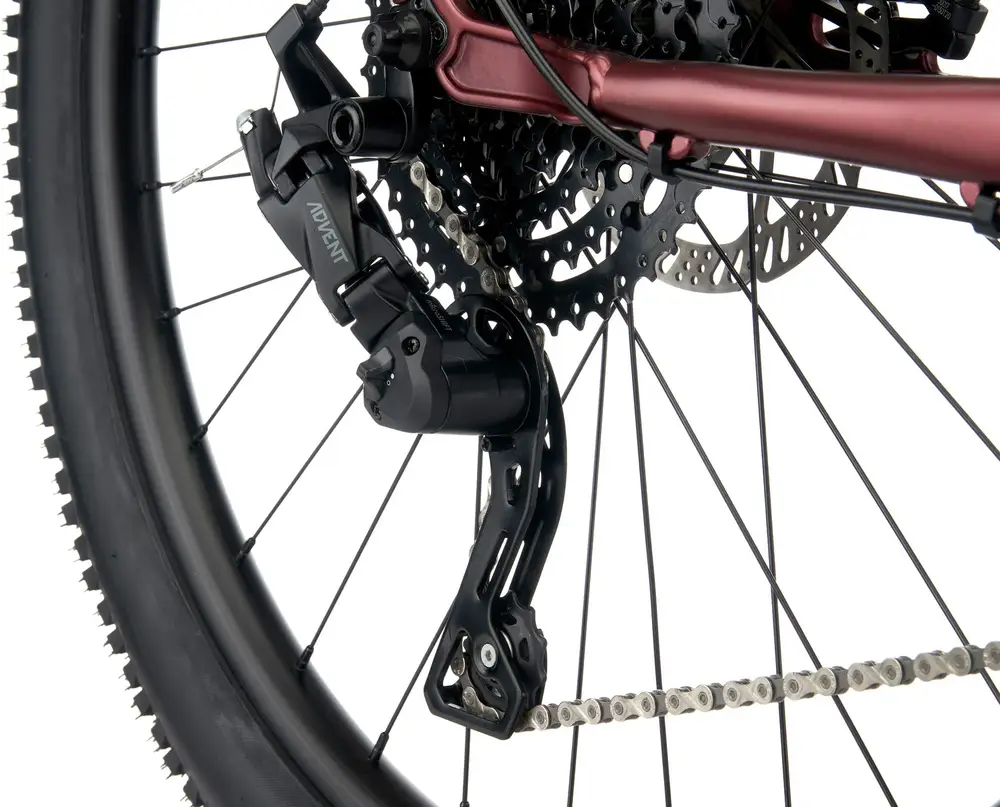 2023 Kona Fire Mountain – Specs, Comparisons, Reviews – 99 Spokes