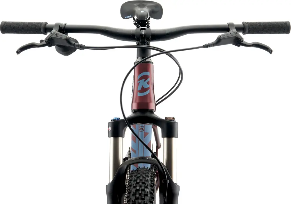 2023 Kona Fire Mountain – Specs, Comparisons, Reviews – 99 Spokes