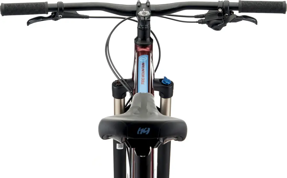 2023 Kona Fire Mountain – Specs, Comparisons, Reviews – 99 Spokes