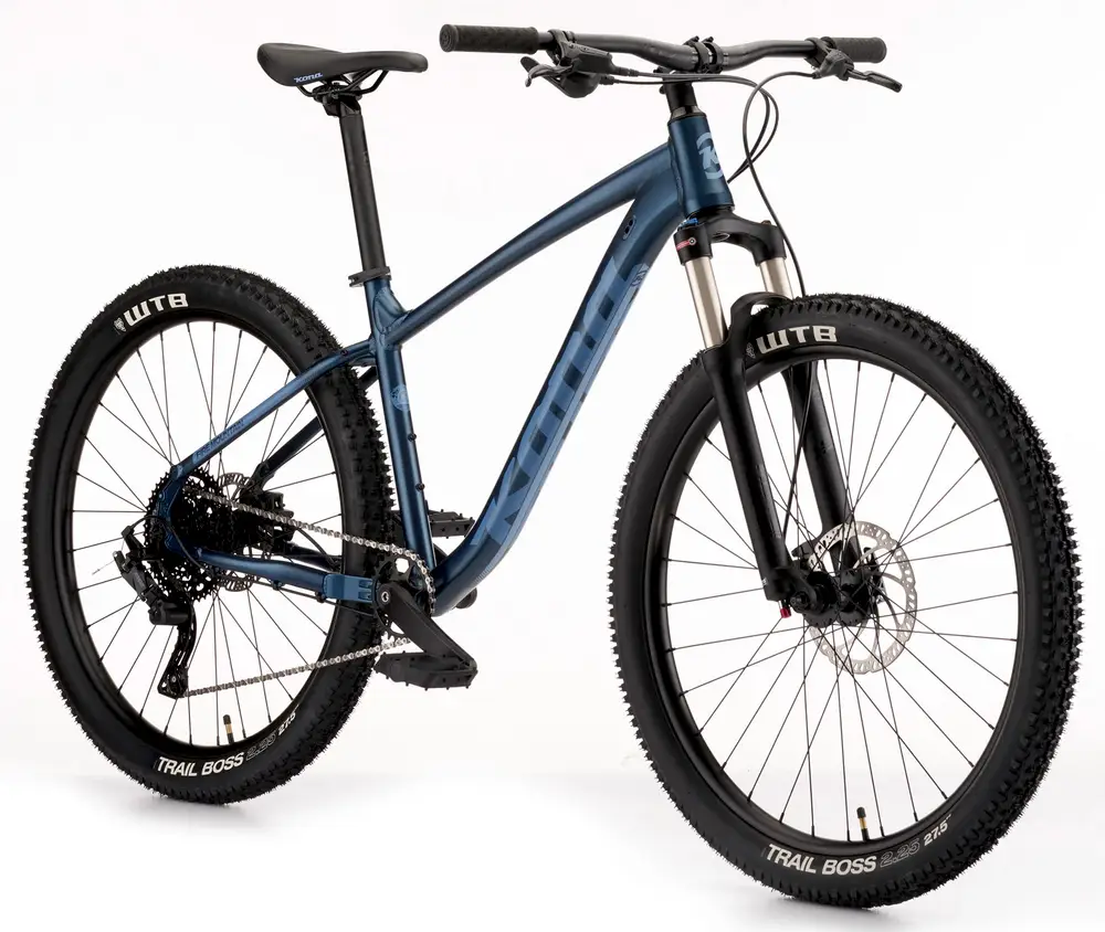 2023 Kona Fire Mountain – Specs, Comparisons, Reviews – 99 Spokes