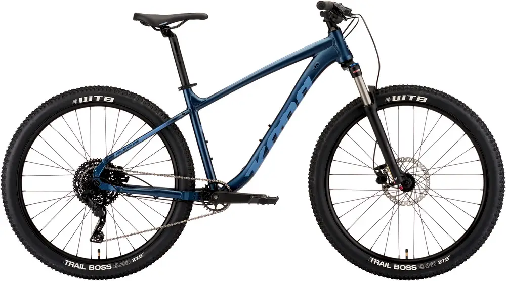 2023 Kona Fire Mountain – Specs, Comparisons, Reviews – 99 Spokes