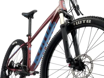 2023 Kona Fire Mountain – Specs, Comparisons, Reviews – 99 Spokes