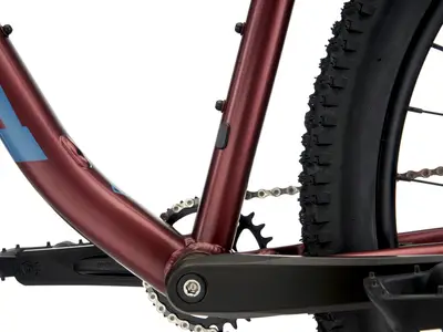 2023 Kona Fire Mountain – Specs, Comparisons, Reviews – 99 Spokes