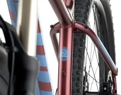 2023 Kona Fire Mountain – Specs, Comparisons, Reviews – 99 Spokes