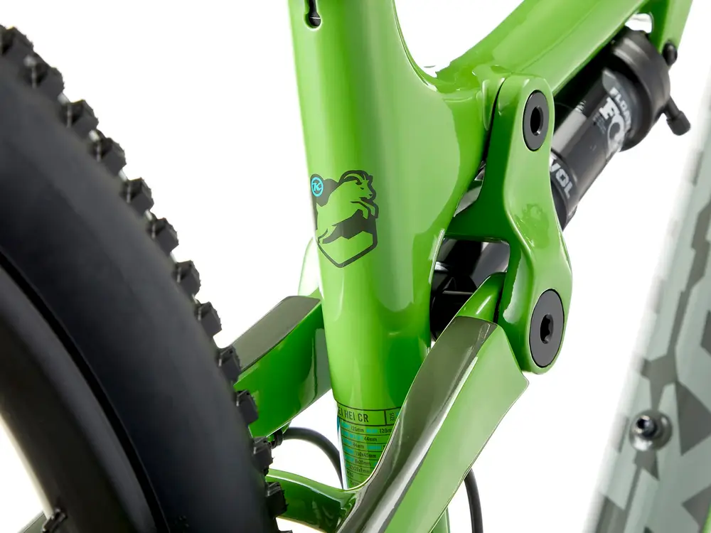 2023 Kona Hei Hei CR Specs, Comparisons, Reviews 99 Spokes