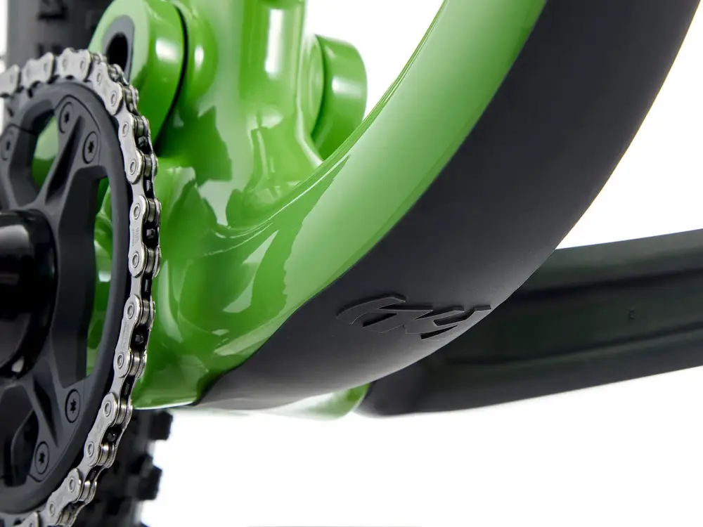 2023 Kona Hei Hei CR Specs, Comparisons, Reviews 99 Spokes