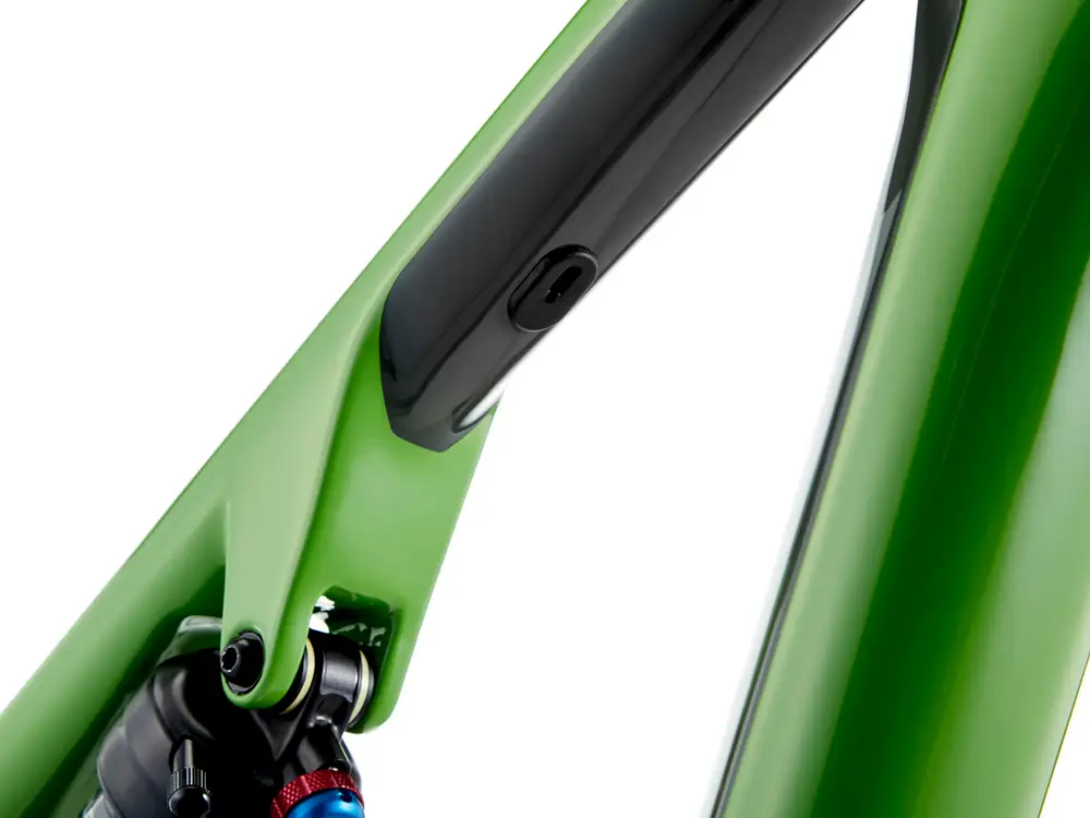 2023 Kona Hei Hei CR Specs, Comparisons, Reviews 99 Spokes