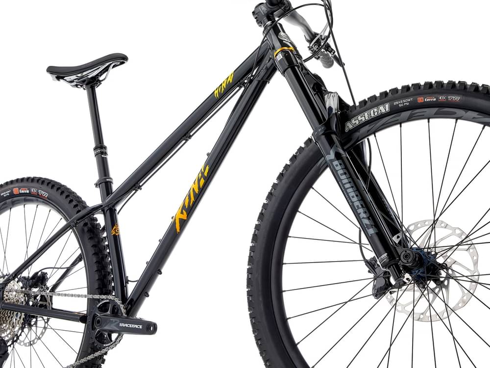 2023 Kona Honzo ESD – Specs, Comparisons, Reviews – 99 Spokes