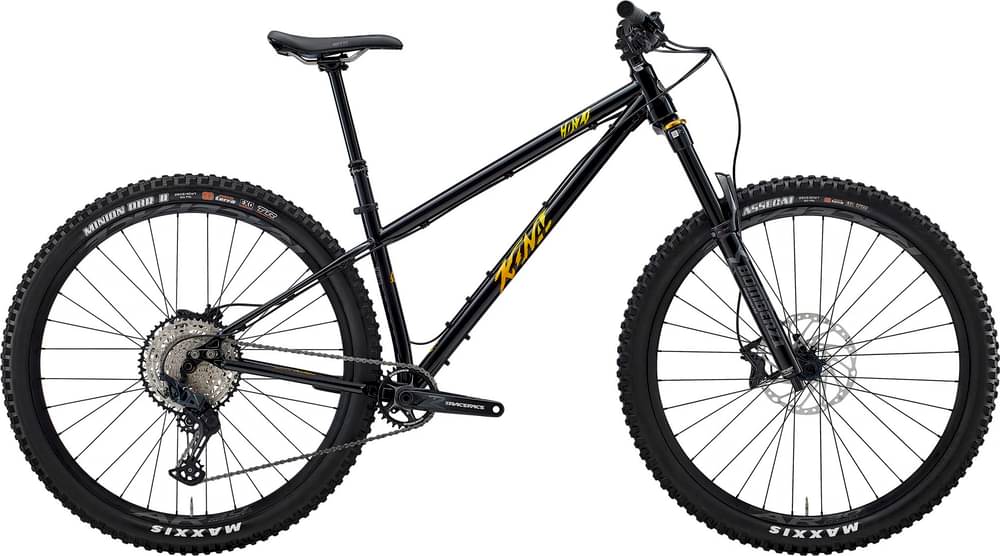 Kona Honzo ESD