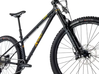 2023 Kona Honzo ESD – Specs, Comparisons, Reviews – 99 Spokes