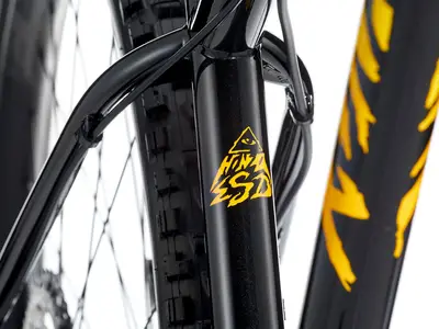 2023 Kona Honzo ESD – Specs, Comparisons, Reviews – 99 Spokes