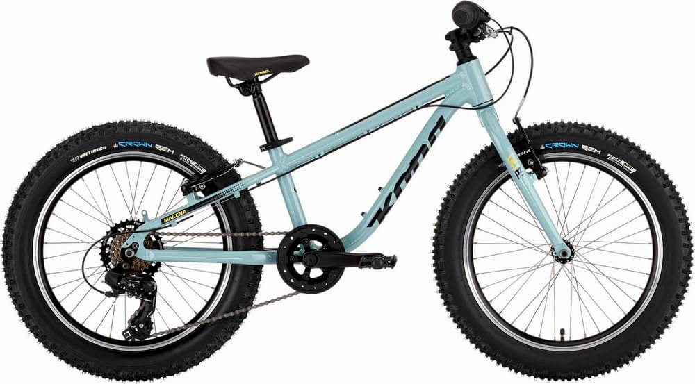 Kona Honzo 24 2023 — Price & Specs | 2BX
