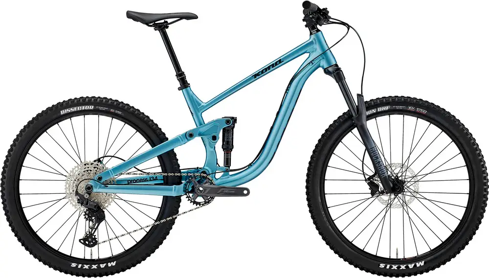 KONA PROCESS 134 新品 KONA BIKES 2020 | MTB | PROCESS | Process 134 CR 29