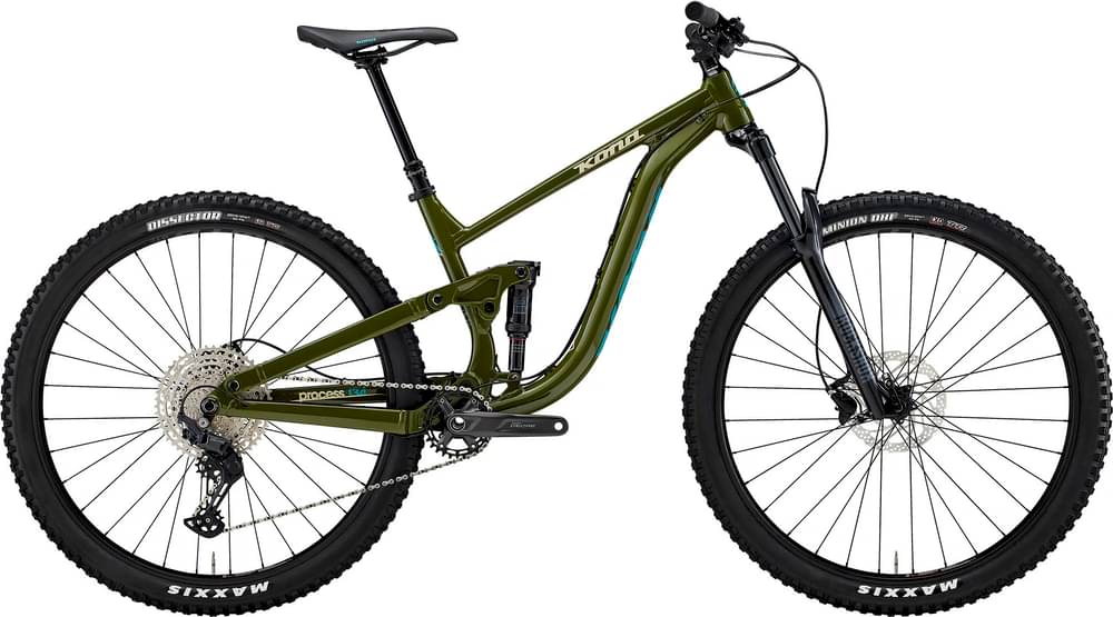 Kona Process 134 29