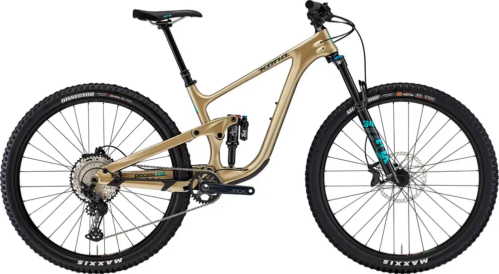 2023 Kona Process 134 CR 29 – Specs, Comparisons, Reviews