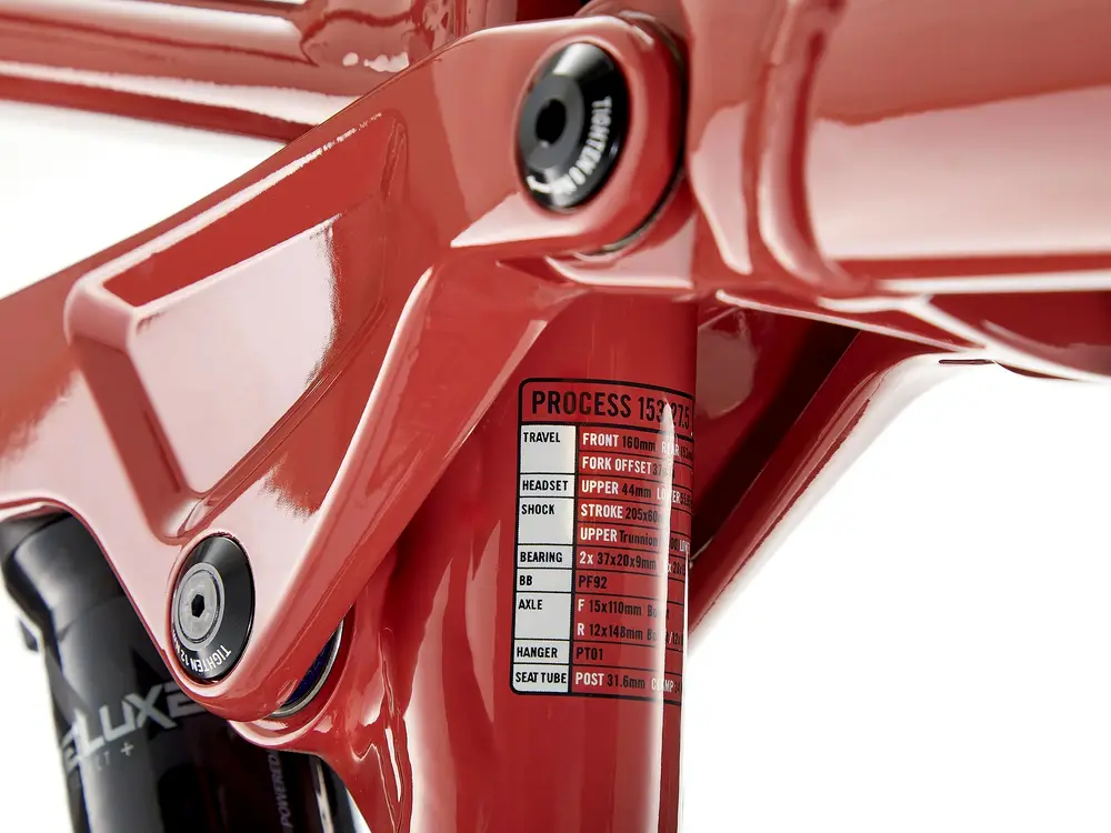 2023 kona process 153 27 5 specs comparisons reviews 99 spokes
