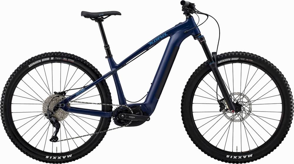 Kona El Kahuna 2021 — Price & Specs | 2BX